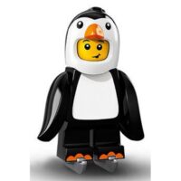 Penguin Boy (Series 16)