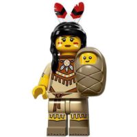 Tribal Woman (Series 15)