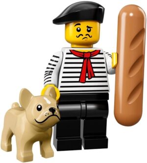 Connoisseur (Series 17)