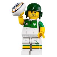 Rugby Player (Series 19)