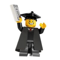 Graduate (Series 5)
