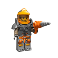 Space Miner (Series 12)