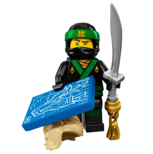 Lloyd (THE LEGO NINJAGO® MOVIE™)