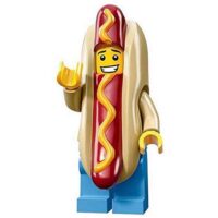 Hot Dog Man (Series 13)