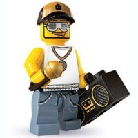 Rapper (Series 3)