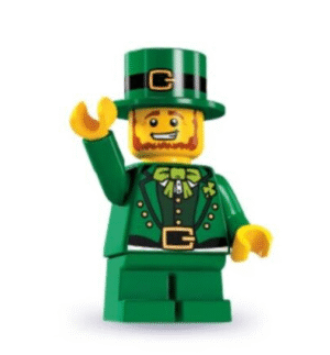Leprechaun (Series 6)