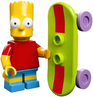 Bart Simpson (The Simpsons™ Series)