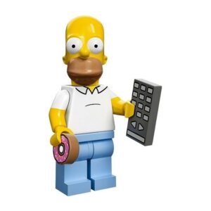 Homer Simpson (The Simpsons™ Series)