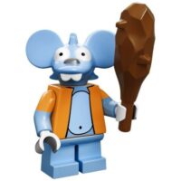 Itchy (The Simpsons™ Series)