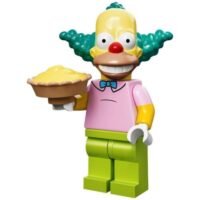 Krusty the Clown (The Simpsons™ Series)