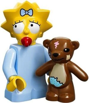 Maggie Simpson (The Simpsons™ Series)