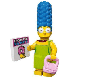 Marge Simpson (The Simpsons™ Series)