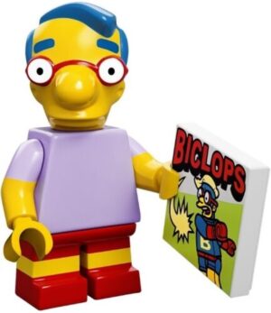 Milhouse (The Simpsons™ Series)
