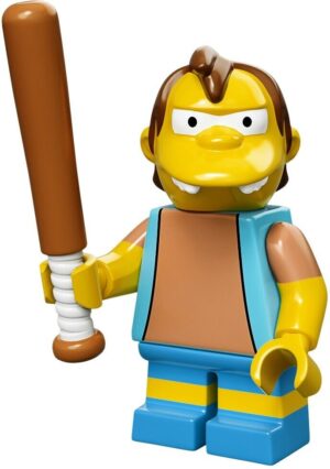 Nelson Muntz (The Simpsons™ Series)