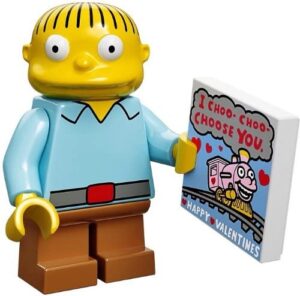Ralph Wiggum (The Simpsons™ Series)