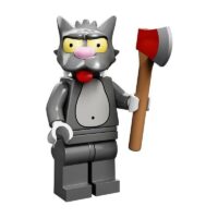 Scratchy (The Simpsons™ Series)