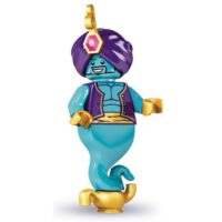 Genie (Series 6)