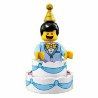 Cake Guy (Series 18 Party)