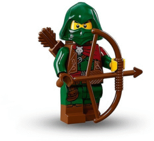 Rogue (Series 16)