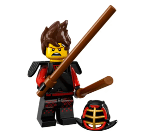 Kai Kendo (THE LEGO NINJAGO® MOVIE™)