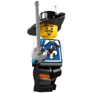 Musketeer (Series 4)