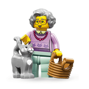 Grandma (Series 11)