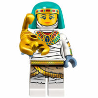 Mummy Queen (Series 19)