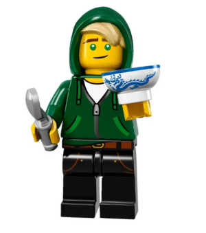 Lloyd Garmadon (THE LEGO NINJAGO® MOVIE™)