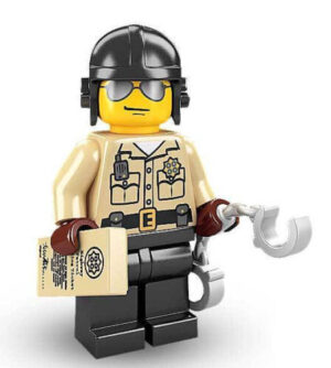 Traffic Cop (Series 2)