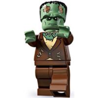 The Monster (Series 4)