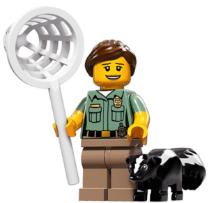 Animal Control Officer (Series 15)