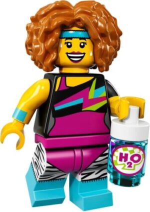 Dance Instructor (Series 17)