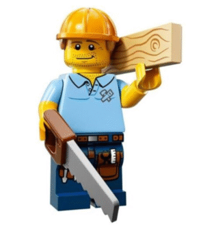 Carpenter (Series 13)