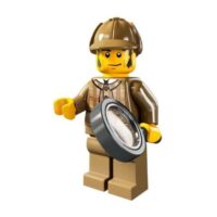 Detective (Series 5)