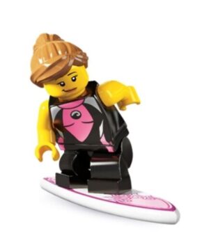Surfer Girl (Series 4)