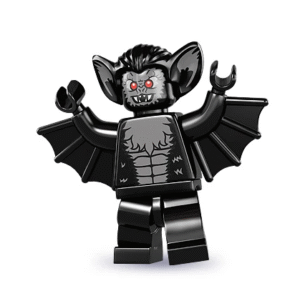 Vampire Bat (Series 8)