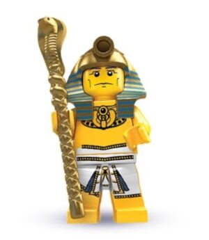 Pharaoh (Series 2)