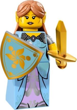 Elf Maiden (Series 17)