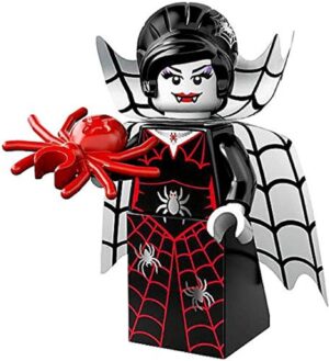 Spider Lady (Series 14 Monsters)
