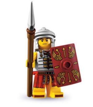 Roman Soldier (Series 6)