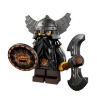 Evil Dwarf (Series 5)