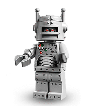 Robot (Series 1)