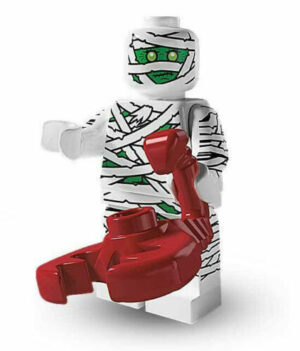 Mummy (Series 3)