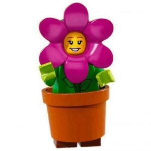 Flowerpot Girl (Series 18 Party)
