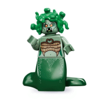 Medusa (Series 10)