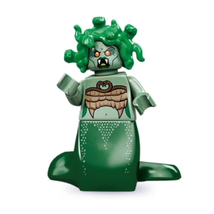 Medusa (Series 10)