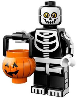 Skeleton Guy (Series 14 Monsters)
