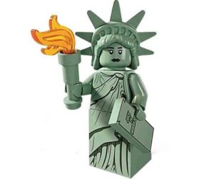 Lady Liberty (Series 6)