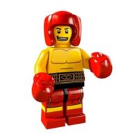 Boxer (Series 5)