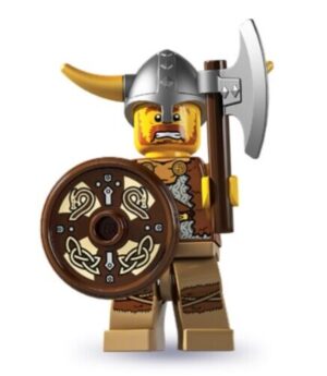 Viking (Series 4)